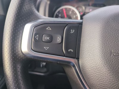 2026 RAM 3500 RAM 3500 TRADESMAN CREW CAB 4X4 8' BOX