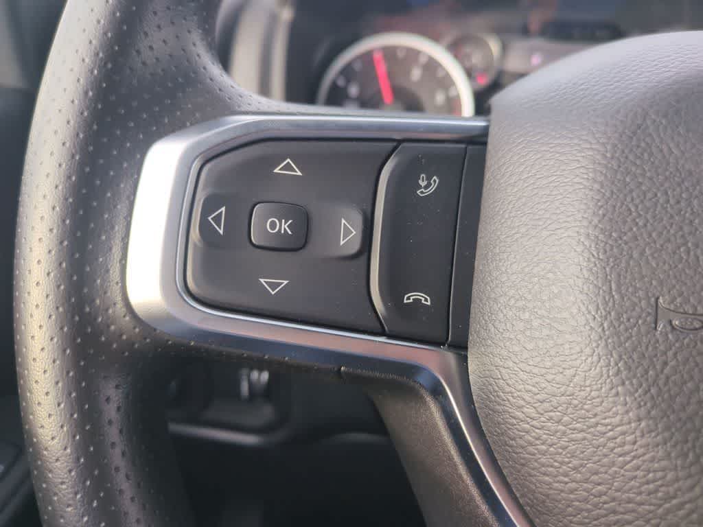 2026 RAM 3500 RAM 3500 TRADESMAN CREW CAB 4X4 8' BOX