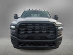 2026 RAM 3500 RAM 3500 TRADESMAN CREW CAB 4X4 8' BOX