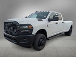 2026 RAM 3500 RAM 3500 TRADESMAN CREW CAB 4X4 8' BOX