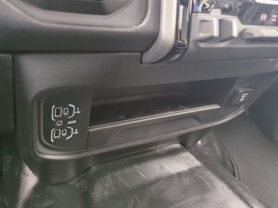 2026 RAM 3500 RAM 3500 TRADESMAN CREW CAB 4X4 8' BOX
