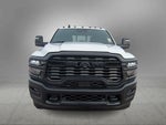 2026 RAM 3500 RAM 3500 TRADESMAN CREW CAB 4X4 8' BOX