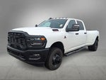 2026 RAM 3500 RAM 3500 TRADESMAN CREW CAB 4X4 8' BOX