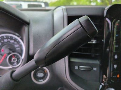 2026 RAM 3500 RAM 3500 TRADESMAN CREW CAB 4X4 8' BOX