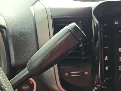 2026 RAM 3500 Tradesman Crew Cab 4x4 8' Box