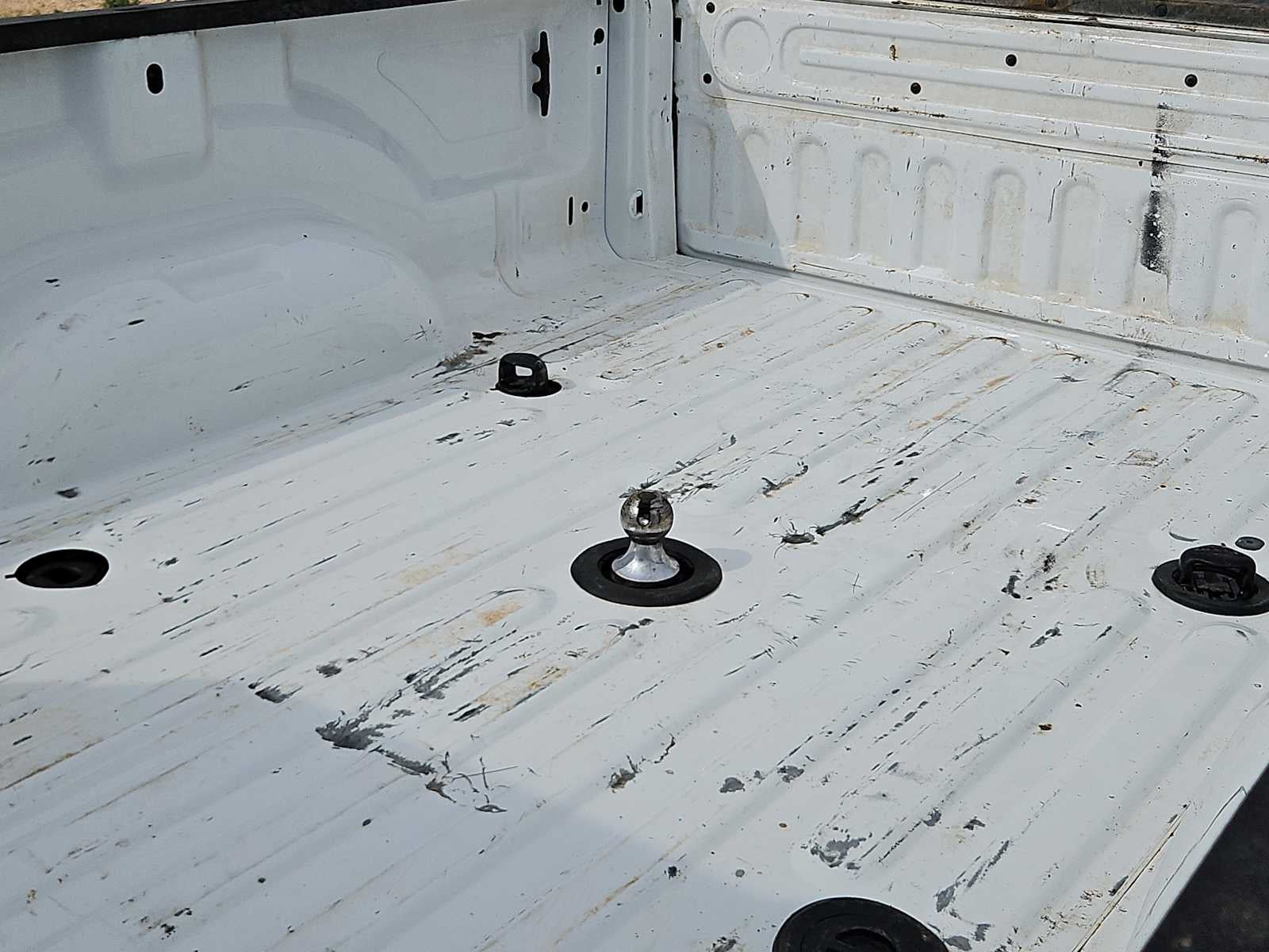 2026 RAM 3500 Tradesman Crew Cab 4x4 8' Box