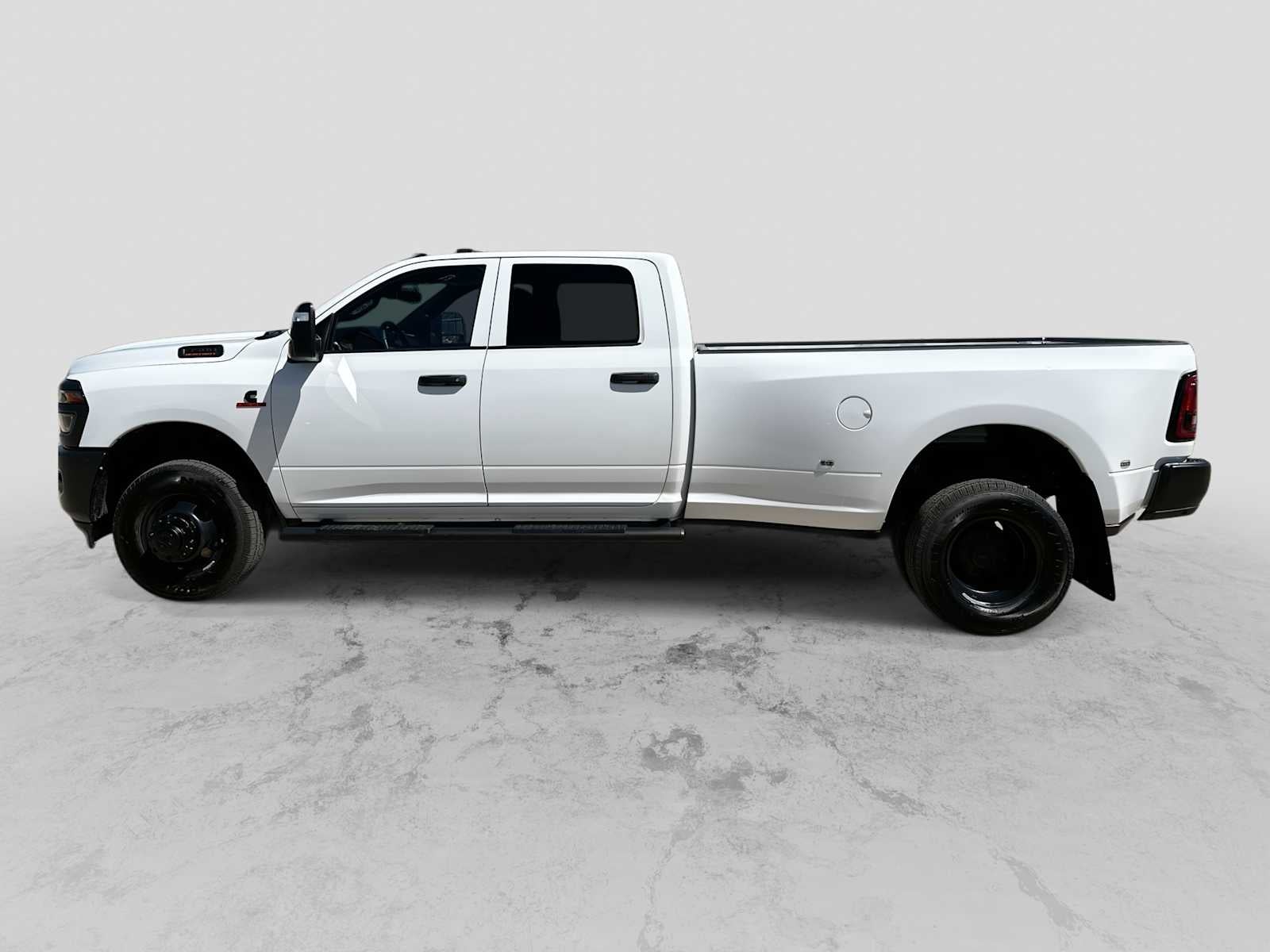 2026 RAM 3500 RAM 3500 TRADESMAN CREW CAB 4X4 8' BOX