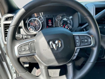 2026 RAM 3500 RAM 3500 TRADESMAN CREW CAB 4X4 8' BOX