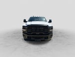 2026 RAM 3500 RAM 3500 TRADESMAN CREW CAB 4X4 8' BOX