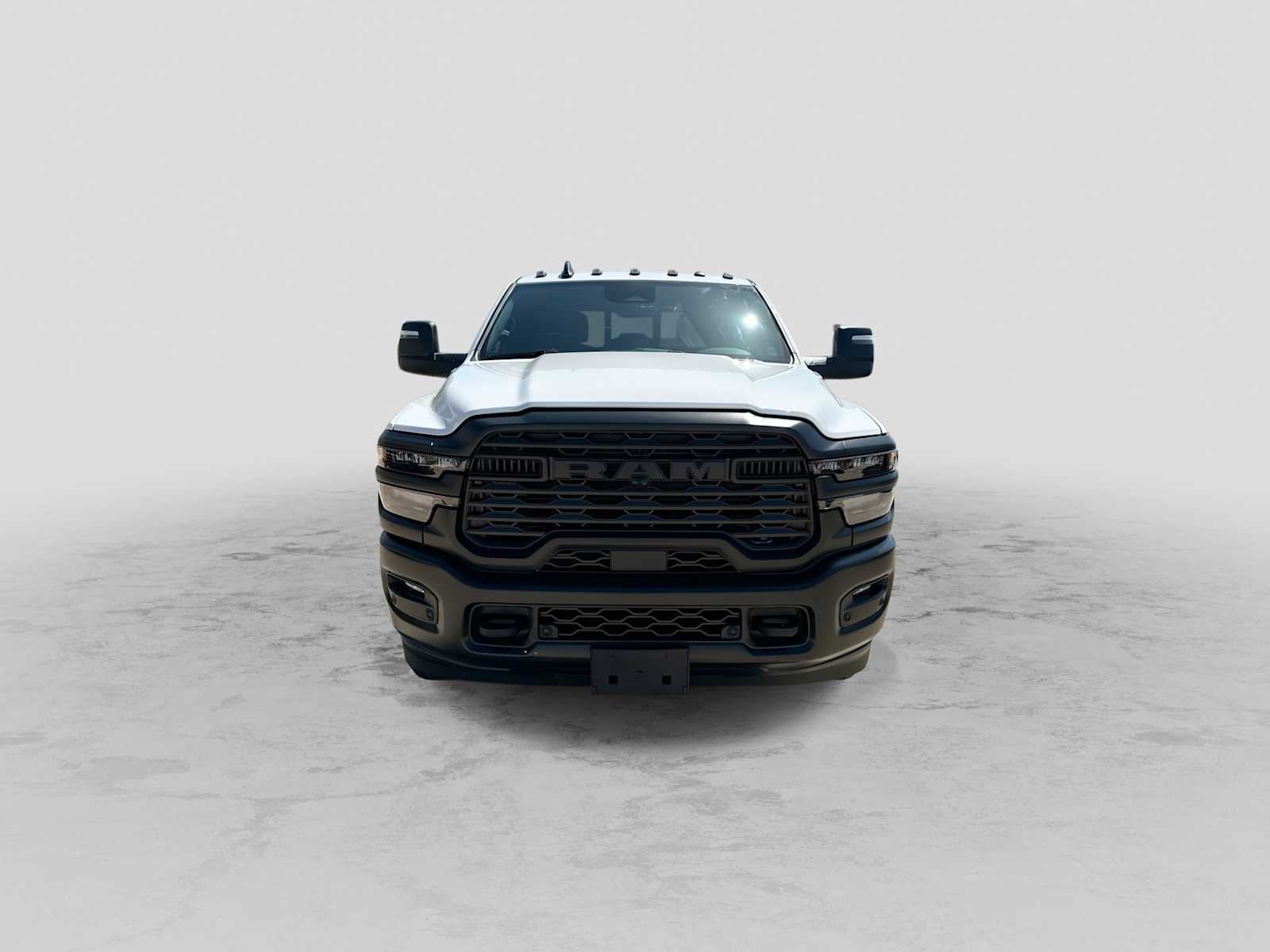 2026 RAM 3500 RAM 3500 TRADESMAN CREW CAB 4X4 8' BOX