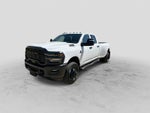 2026 RAM 3500 RAM 3500 TRADESMAN CREW CAB 4X4 8' BOX