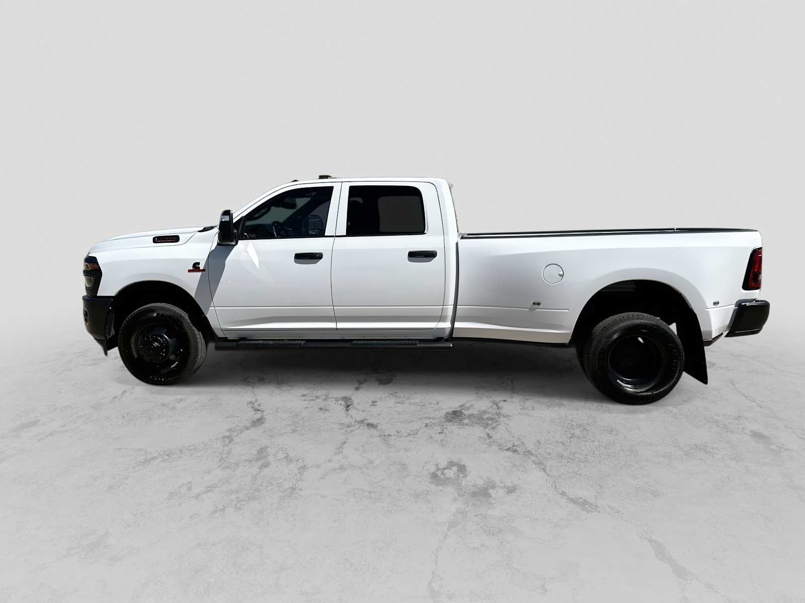 2026 RAM 3500 RAM 3500 TRADESMAN CREW CAB 4X4 8' BOX