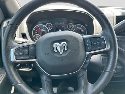 2026 RAM 3500 RAM 3500 TRADESMAN CREW CAB 4X4 8' BOX
