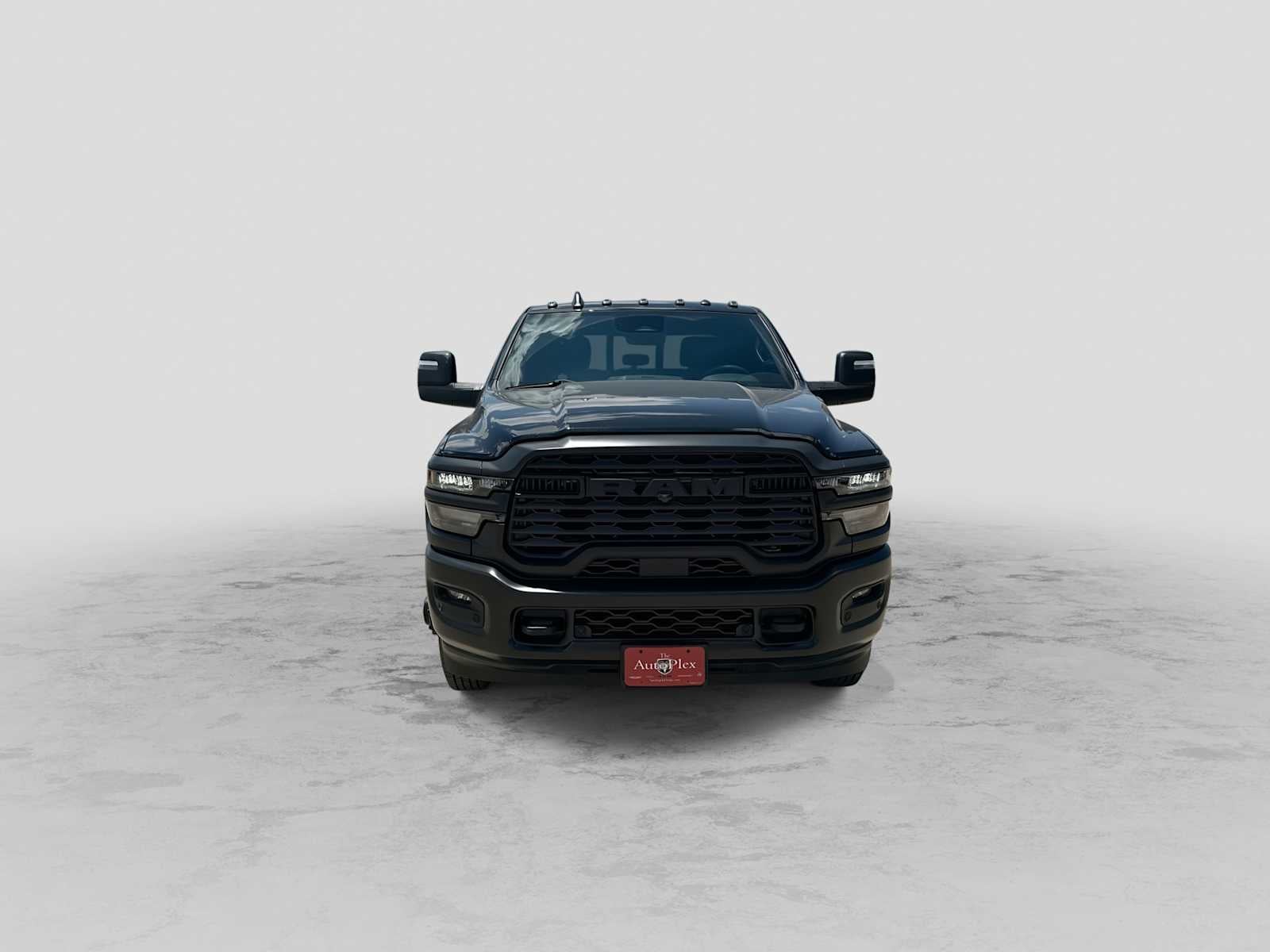 2026 RAM 3500 RAM 3500 TRADESMAN CREW CAB 4X4 8' BOX