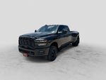 2026 RAM 3500 RAM 3500 TRADESMAN CREW CAB 4X4 8' BOX