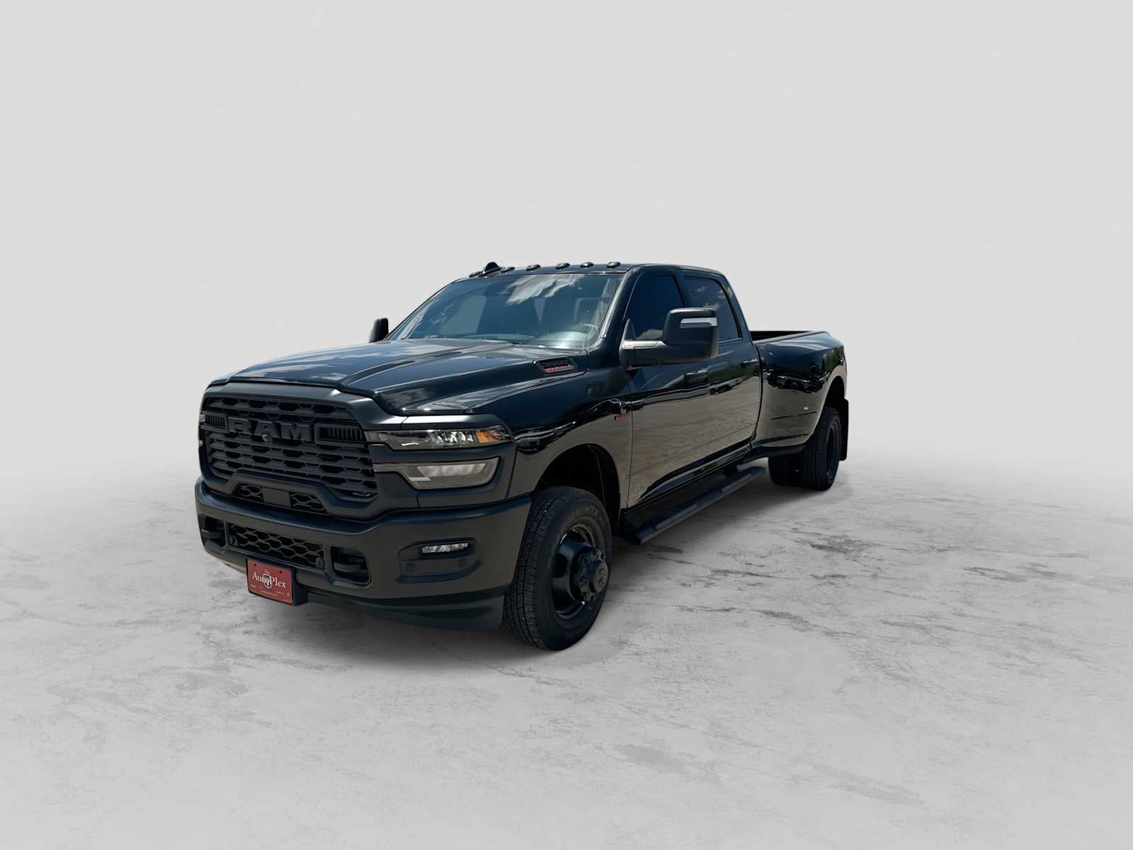2026 RAM 3500 RAM 3500 TRADESMAN CREW CAB 4X4 8' BOX