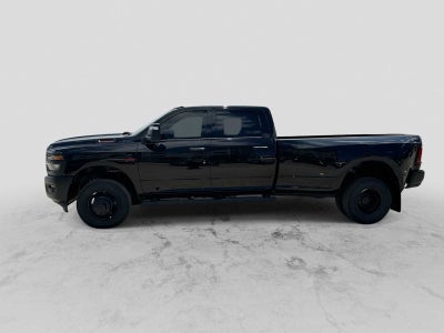2026 RAM 3500 RAM 3500 TRADESMAN CREW CAB 4X4 8' BOX
