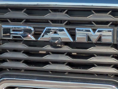 2026 RAM 3500 RAM 3500 TRADESMAN CREW CAB 4X4 8' BOX