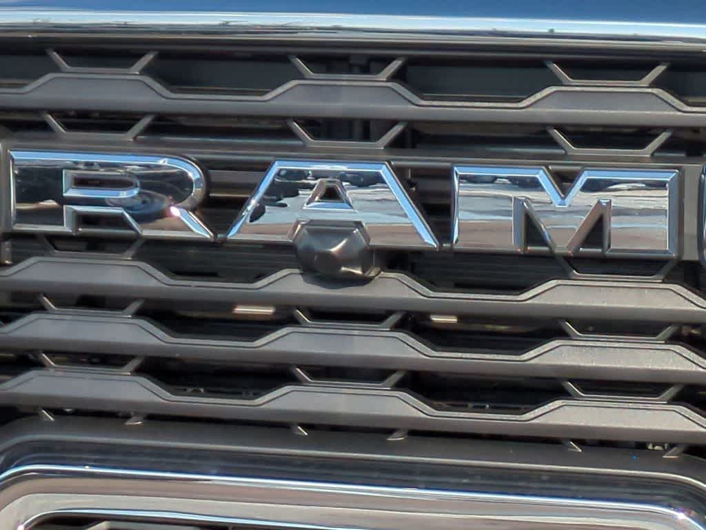 2026 RAM 3500 RAM 3500 TRADESMAN CREW CAB 4X4 8' BOX