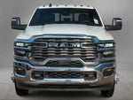 2026 RAM 3500 RAM 3500 TRADESMAN CREW CAB 4X4 8' BOX