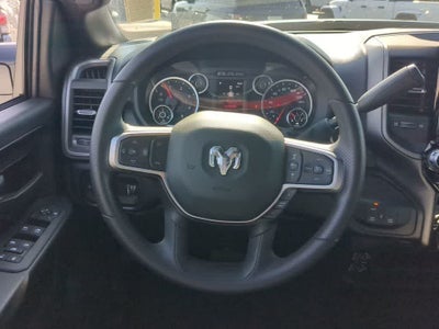 2026 RAM 3500 RAM 3500 TRADESMAN CREW CAB 4X4 8' BOX