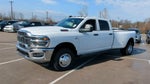 2026 RAM 3500 RAM 3500 TRADESMAN CREW CAB 4X4 8' BOX