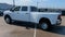 2026 RAM 3500 RAM 3500 TRADESMAN CREW CAB 4X4 8' BOX