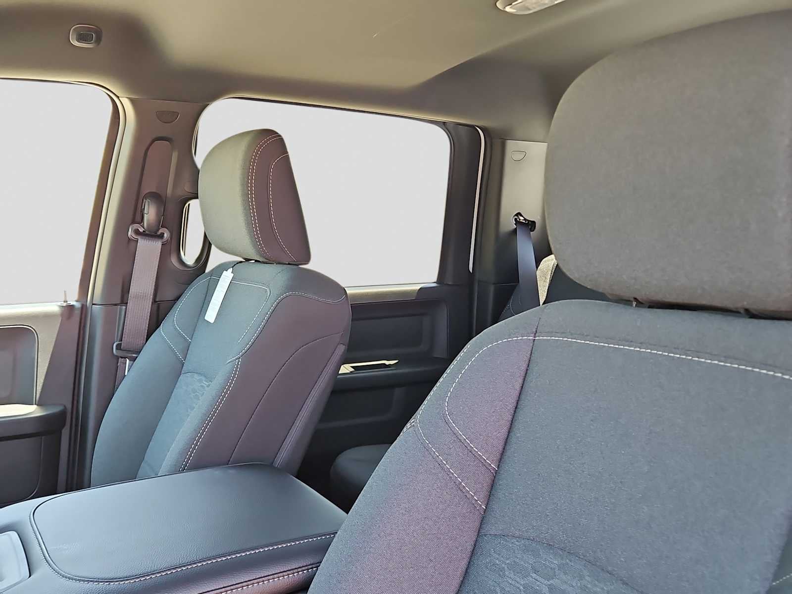2026 RAM 3500 RAM 3500 TRADESMAN CREW CAB 4X4 8' BOX