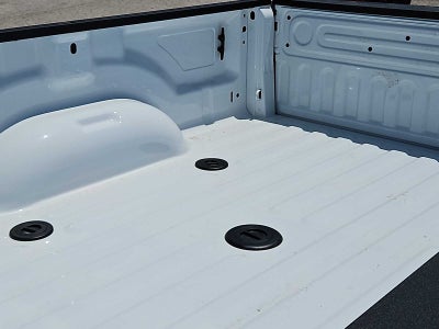 2026 RAM 3500 RAM 3500 TRADESMAN CREW CAB 4X4 8' BOX