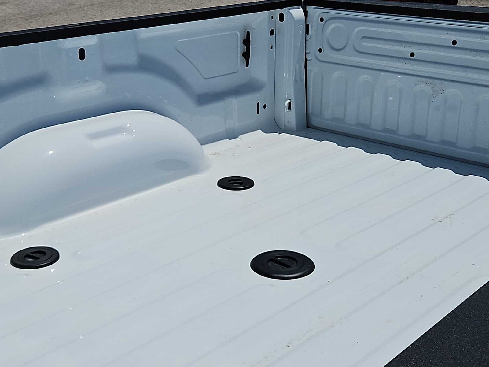 2026 RAM 3500 RAM 3500 TRADESMAN CREW CAB 4X4 8' BOX