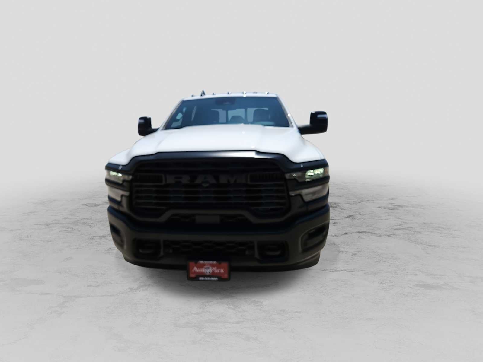 2026 RAM 3500 RAM 3500 TRADESMAN CREW CAB 4X4 8' BOX
