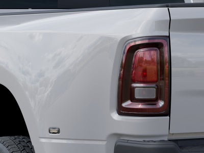 2026 RAM 3500 RAM 3500 TRADESMAN CREW CAB 4X4 8' BOX