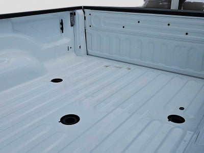 2026 RAM 3500 RAM 3500 TRADESMAN CREW CAB 4X4 8' BOX
