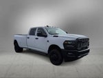 2026 RAM 3500 RAM 3500 TRADESMAN CREW CAB 4X4 8' BOX