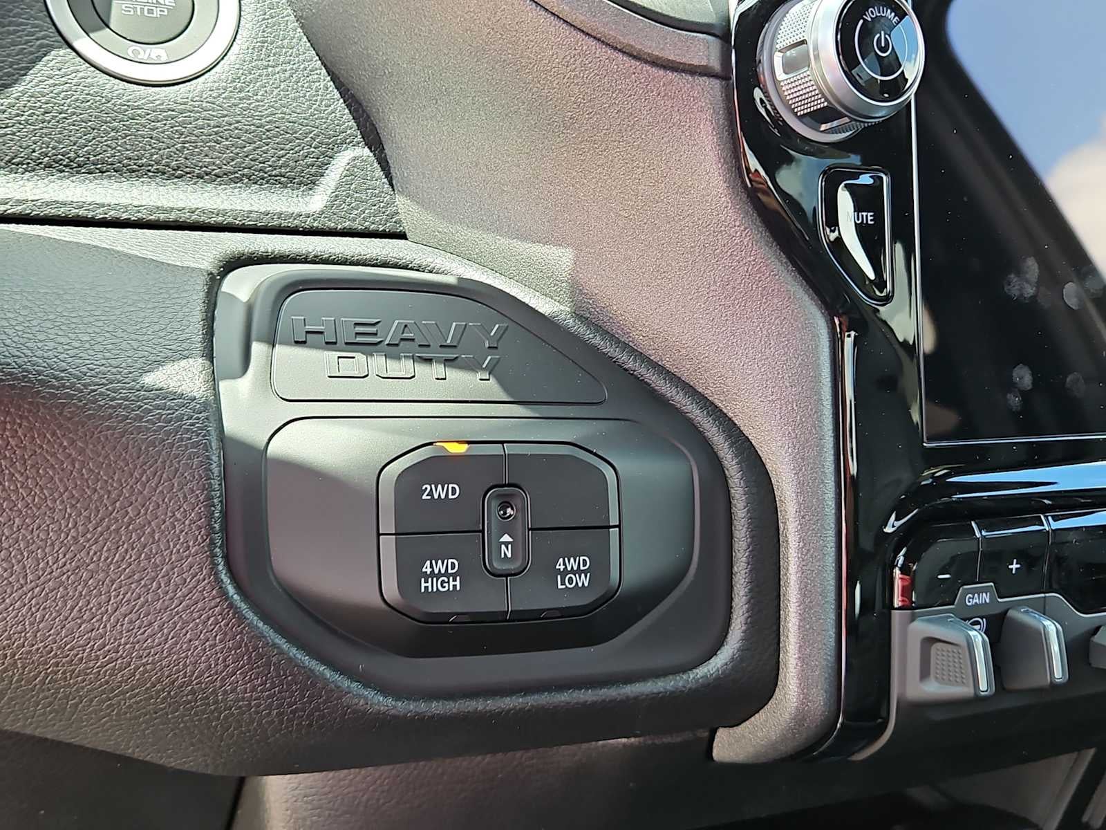 2026 RAM 3500 RAM 3500 TRADESMAN CREW CAB 4X4 8' BOX