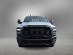 2026 RAM 3500 RAM 3500 TRADESMAN CREW CAB 4X4 8' BOX