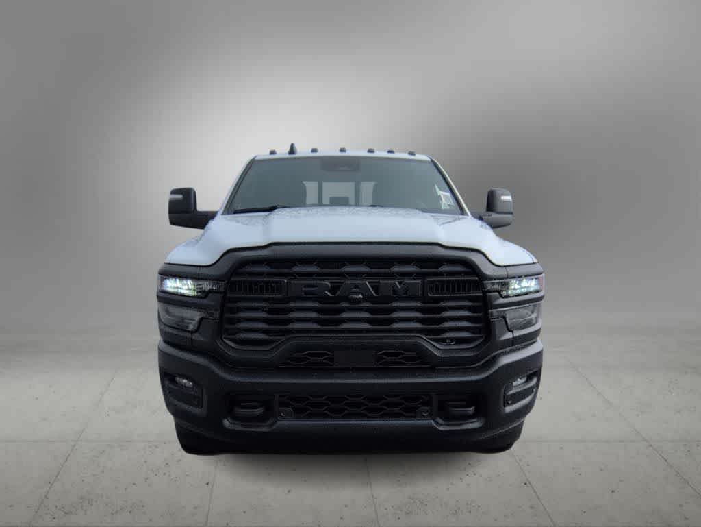 2026 RAM 3500 RAM 3500 TRADESMAN CREW CAB 4X4 8' BOX
