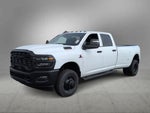 2026 RAM 3500 RAM 3500 TRADESMAN CREW CAB 4X4 8' BOX