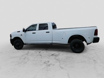 2026 RAM 3500 RAM 3500 TRADESMAN CREW CAB 4X4 8' BOX