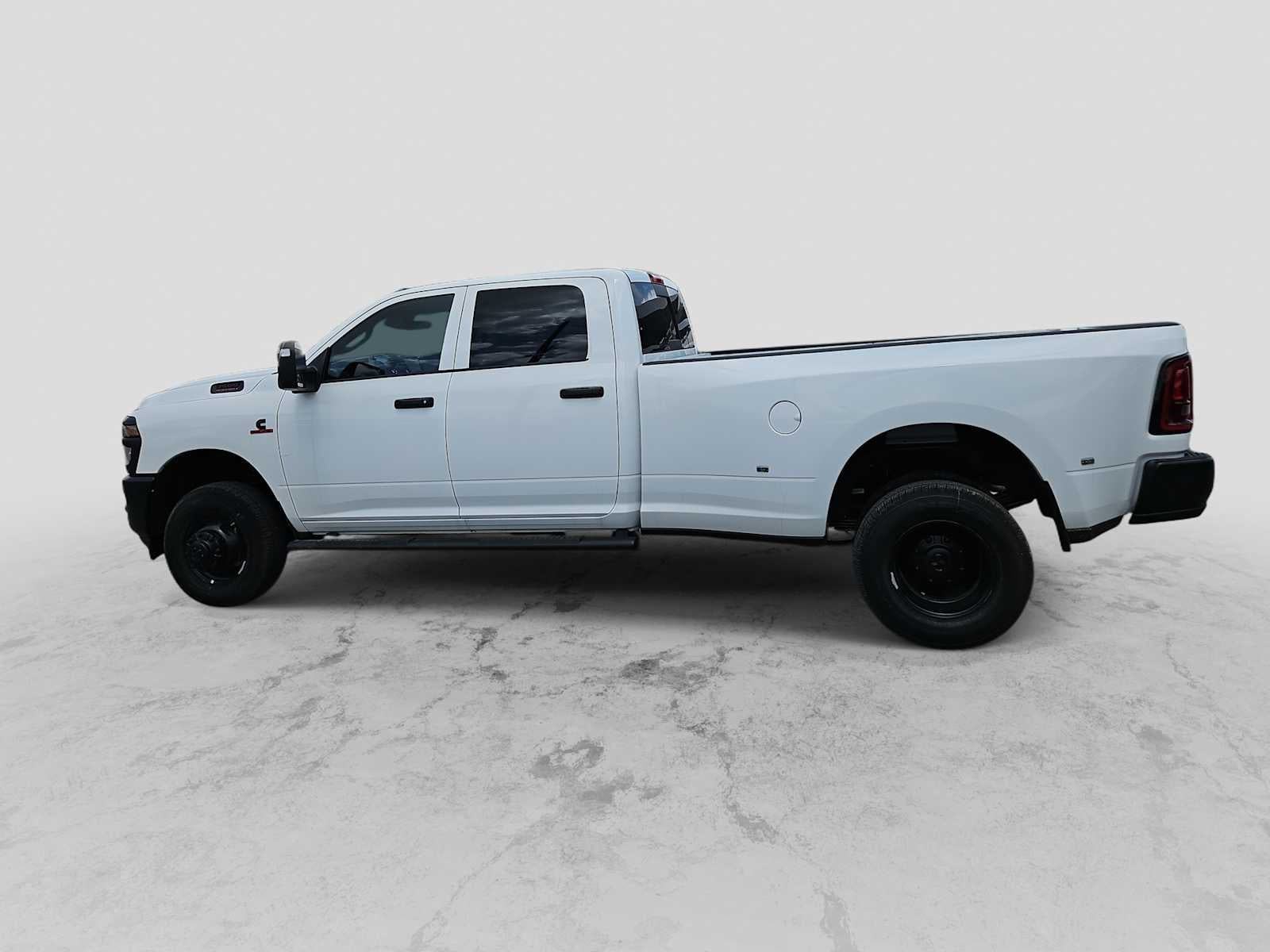 2026 RAM 3500 RAM 3500 TRADESMAN CREW CAB 4X4 8' BOX