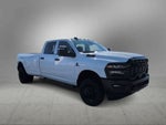 2026 RAM 3500 RAM 3500 TRADESMAN CREW CAB 4X4 8' BOX