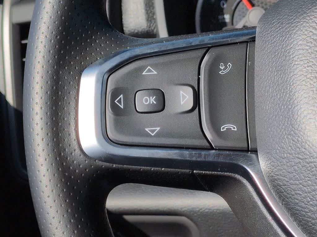 2026 RAM 3500 RAM 3500 TRADESMAN CREW CAB 4X4 8' BOX