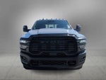 2026 RAM 3500 RAM 3500 TRADESMAN CREW CAB 4X4 8' BOX