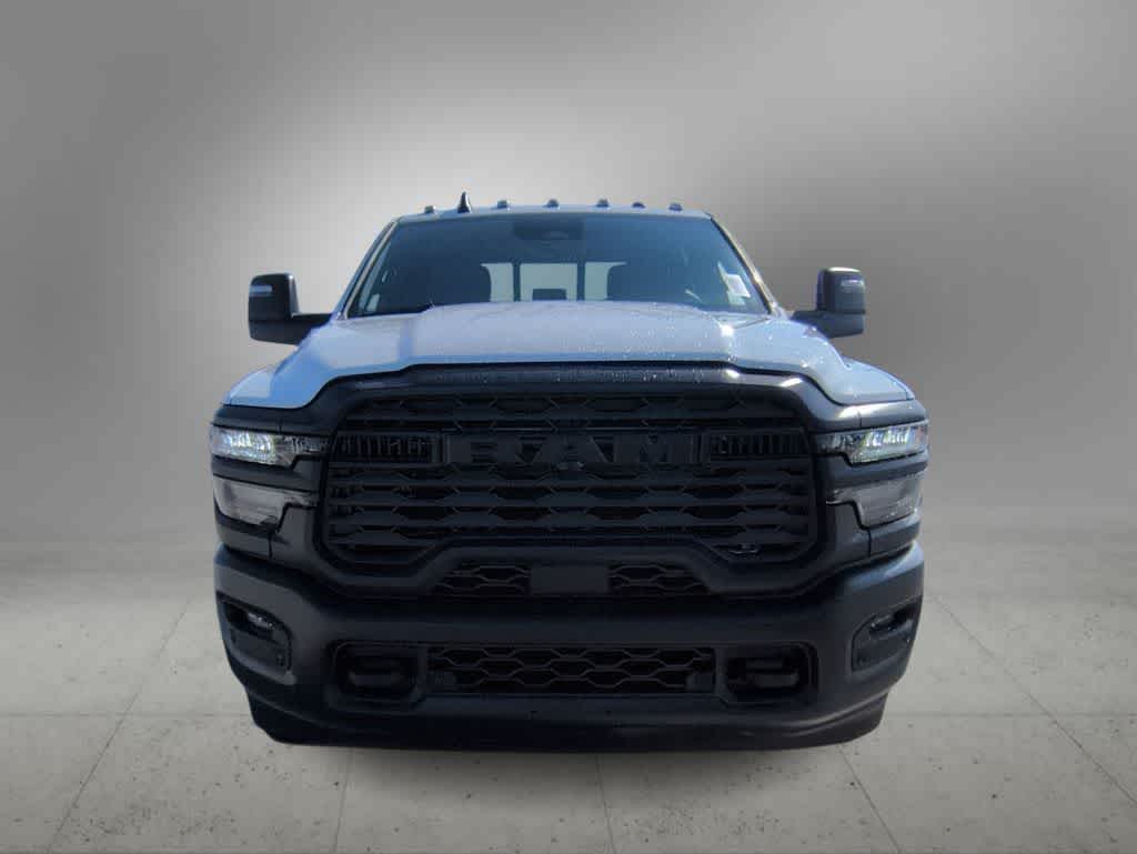 2026 RAM 3500 RAM 3500 TRADESMAN CREW CAB 4X4 8' BOX