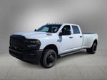 2026 RAM 3500 RAM 3500 TRADESMAN CREW CAB 4X4 8' BOX