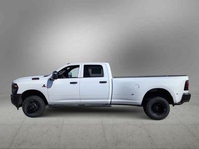 2026 RAM 3500 RAM 3500 TRADESMAN CREW CAB 4X4 8' BOX