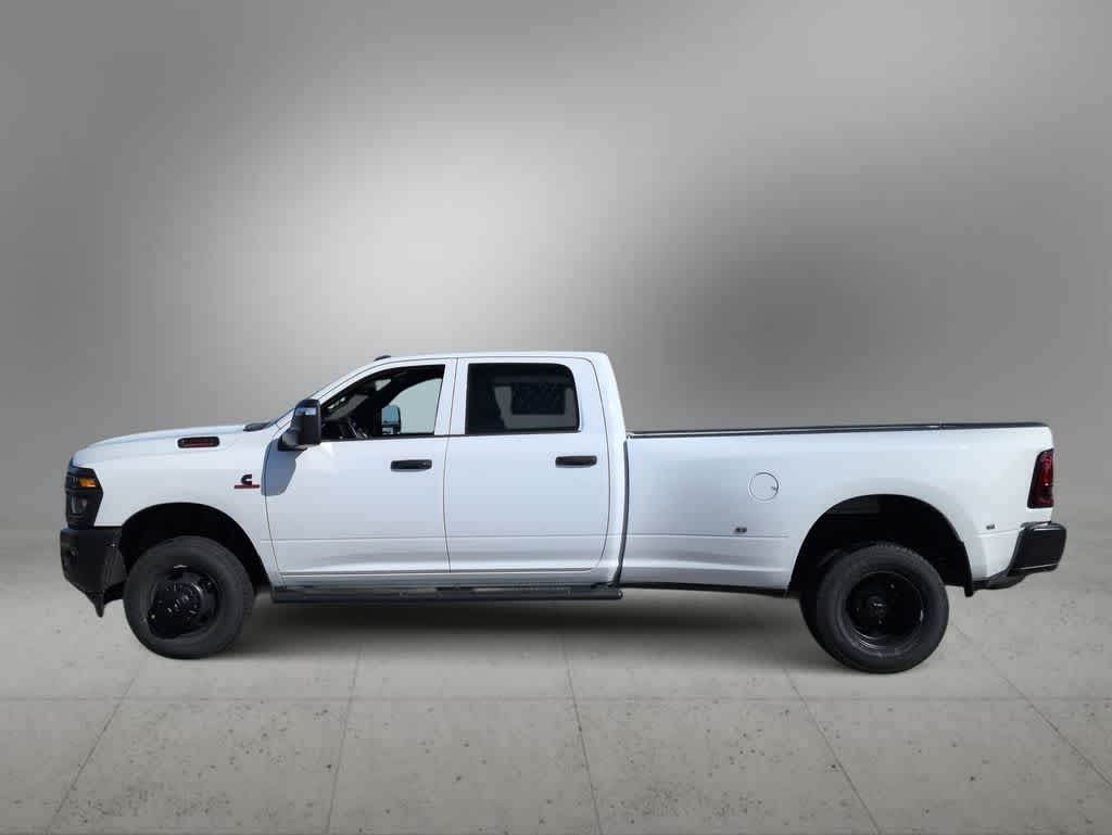 2026 RAM 3500 RAM 3500 TRADESMAN CREW CAB 4X4 8' BOX