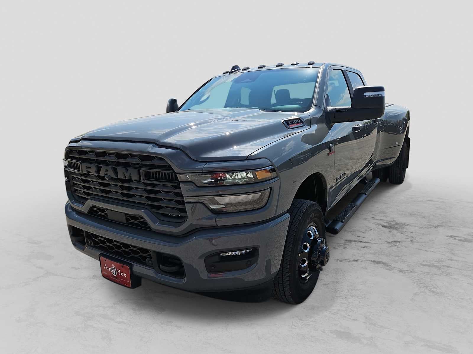 2026 RAM 3500 RAM 3500 LONE STAR CREW CAB 4X4 8' BOX