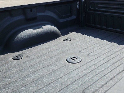 2026 RAM 3500 RAM 3500 LONE STAR CREW CAB 4X4 8' BOX