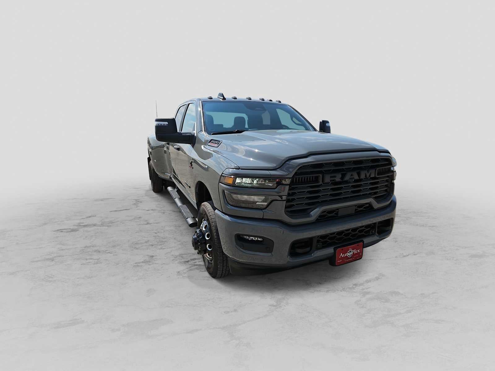 2026 RAM 3500 RAM 3500 LONE STAR CREW CAB 4X4 8' BOX